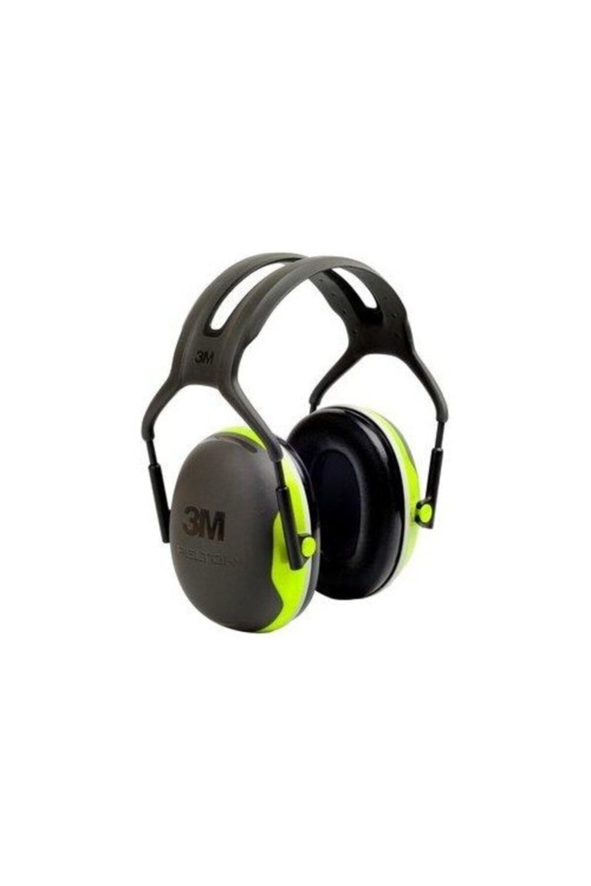 Peltor X4a X Serisi Baş Bantlı 95 -110 Db Peltor X4a X Serisi Baş Bantlı 95 -110 Db